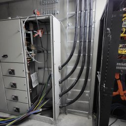 Instalacje elektryczne Szczecin 3