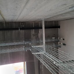 Instalacje elektryczne Szczecin 2