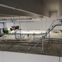 Instalacje elektryczne Szczecin 1