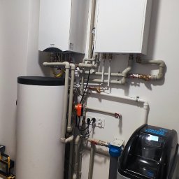 Instalbud-Trans sp. z o.o. - Doskonały Montaż Instalacji Gazowych Piaseczno