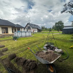 Sprzątanie po remontach Osieck 3