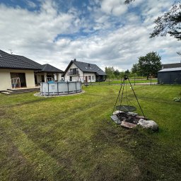 Sprzątanie po remontach Osieck 2