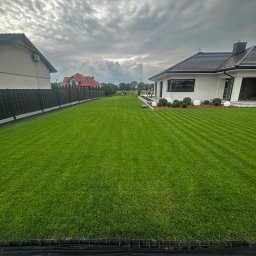 Sprzątanie po remontach Osieck 4