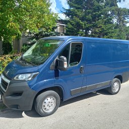 Jackmar - Malowanie Biur Podkowa Leśna