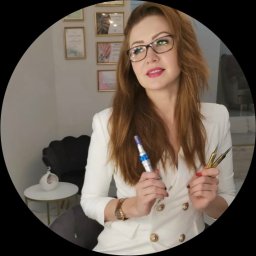 Beauty By Julia Jarocka - Pedicure Białystok