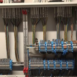 Instalacje elektryczne Dąbrówka Łubniańska 1