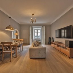 Sprzedaż mieszkania Milanówek 1