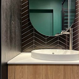 Projektowanie mieszkania Kraków 1