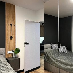 Projektowanie mieszkania Kraków 3