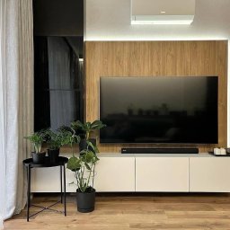 Projektowanie mieszkania Kraków 4