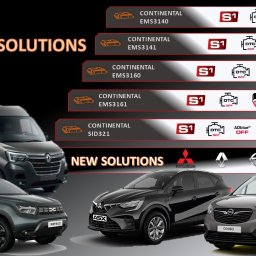 Elektryk samochodowy Kęty 1