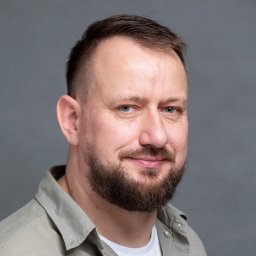 Tomasz Kłosiński - Redagowanie Tekstu Bydgoszcz