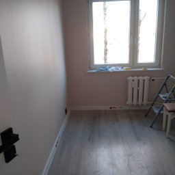 Remonty mieszkań Poznań 2