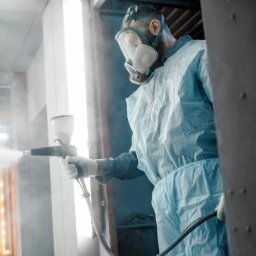 ŻANETA KULIŃSKA - Obróbka Metali Pawonków