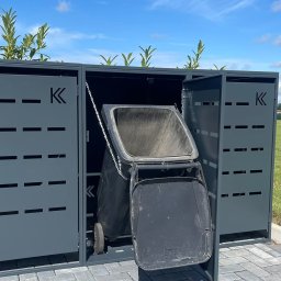 Malowanie proszkowe Pawonków 4