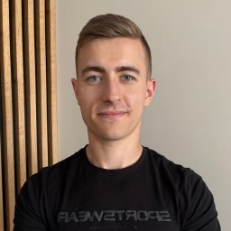 Radosław Maciulewski -Trener Personalny - Trener Biegania Białystok