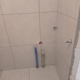 Wykończenia wnętrz Poznań 4