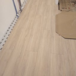 Wykończenia wnętrz Poznań 3