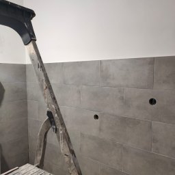 Wykończenia wnętrz Poznań 2