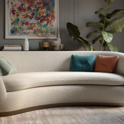 Kuchnie na wymiar Gdynia 4