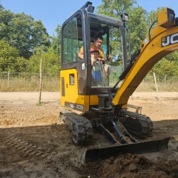 Lidia Tadych - Malowanie Biur Kleszczyna