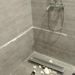 Remonty mieszkań Kleszczyna 1