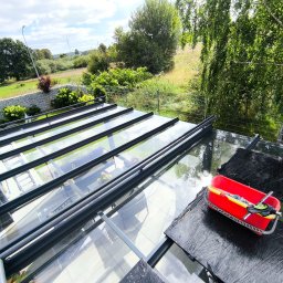 Sprzątanie mieszkań Gdynia 2