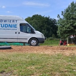 Studnie głębinowe Kościerzyna 1