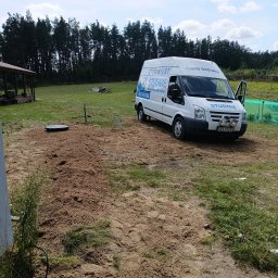 Studnie głębinowe Kościerzyna 2