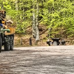 Studnie głębinowe Kościerzyna 3