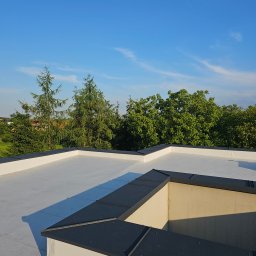 Michał Wolak - Krycie Dachów Mikołów