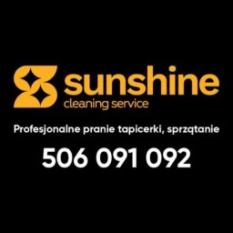 Sunshine cleaning service - Pranie Materacy Legnica