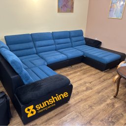 Pranie kanap Legnica 4