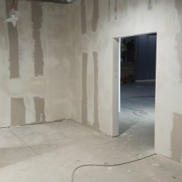 Szakul Bud - Remonty Biur Frysztak