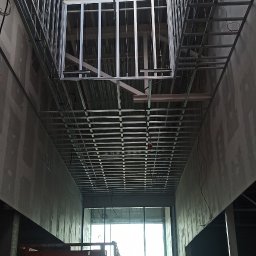 Szakul Bud - Sufity podwieszane