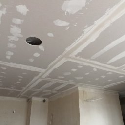 Płyta karton gips Frysztak 2