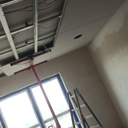 Płyta karton gips Frysztak 3