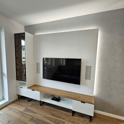 Malowanie mieszkań Jaworzno 3