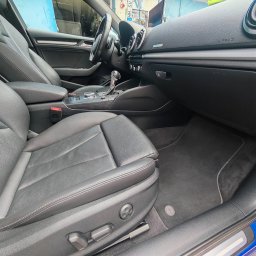 Kompleksowe przygotowanie samochodu do sprzedaży 