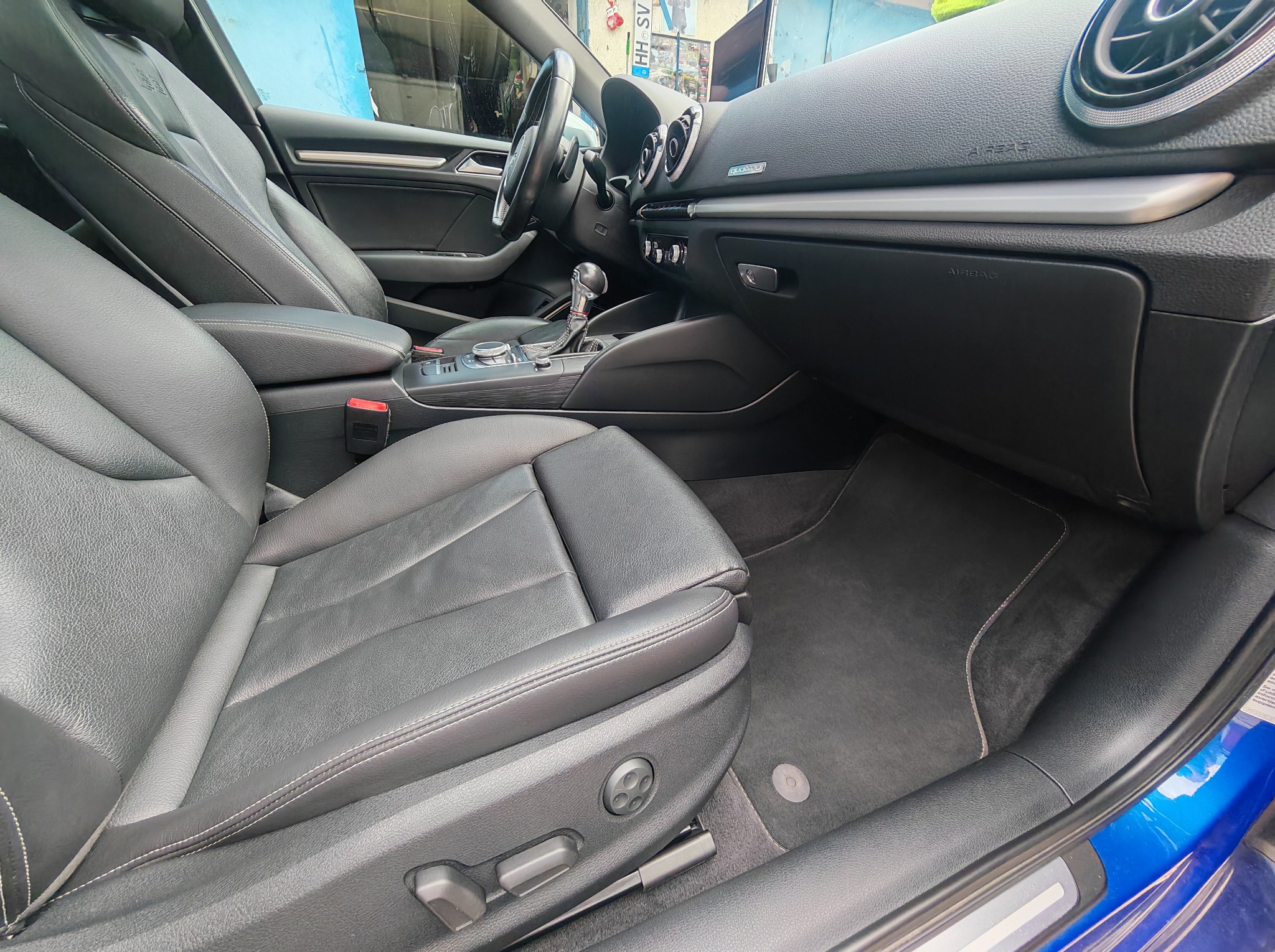 Kompleksowe przygotowanie samochodu do sprzedaży