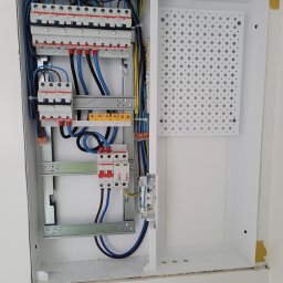 Instalacje elektryczne Ustarbowo 3