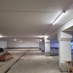 Instalacje elektryczne Ustarbowo 2