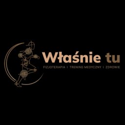 Właśnie Tu Kruszewski & Emich fizjoterapeuta, rehabilitacja, masaż. - Rehabilitacja Białystok