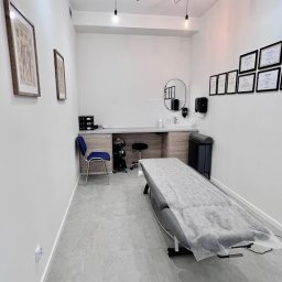 Fizjoterapeuta Białystok 1