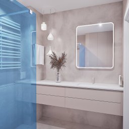 Projektowanie mieszkania Gliwice 4