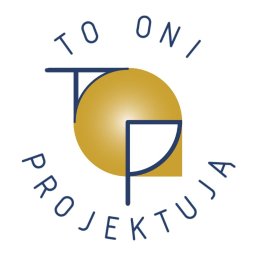 To Oni Projektują - Projekt Wnętrza Domu Gliwice
