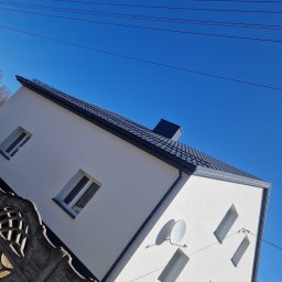 Naprawa dachów Częstochowa 2