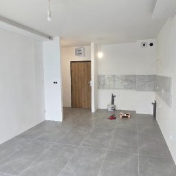 Remont łazienki Sulejówek 2