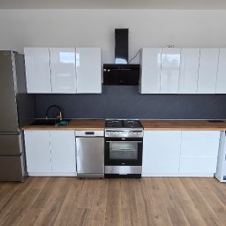 Remont łazienki Sulejówek 3