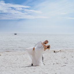 FHU Agencja Fotograficzna PSTRYK.info - sesje ślubne